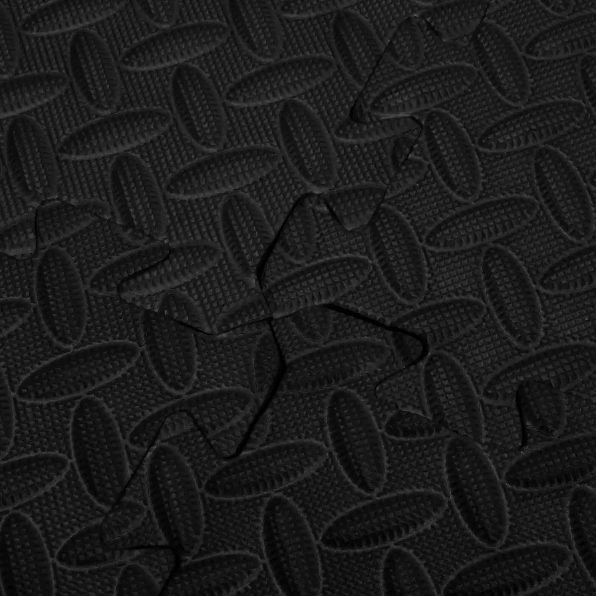 Treniņu paklājs Springos FM0004 — 4 gab., 60×60 cm Photo 4