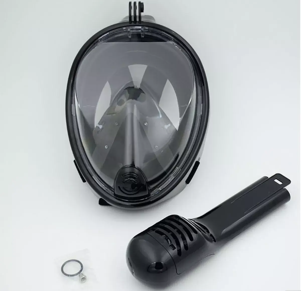 Полнолицевая маска OEM 1370068 S/M Photo 3