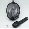Полнолицевая маска OEM 1370068 S/M Photo 3