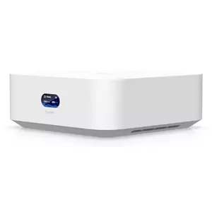 Ubiquiti UniFi Express 7 шлюз / контроллер 10, 100, 1000, 2500, 10000 Мбит/с