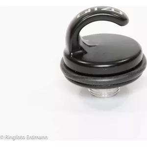 Manfrotto Mountaineer крюк для колонны Hak do kolumny D104214 для крепления оборудования к центральной колонне