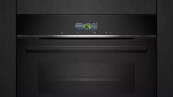 Built-in Oven Siemens CB734G1B1 Photo 2