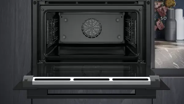 Built-in Oven Siemens CB734G1B1 Photo 3