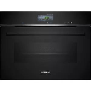 Встраиваемая духовка Siemens iQ700 CS736G1B1 Электрическая