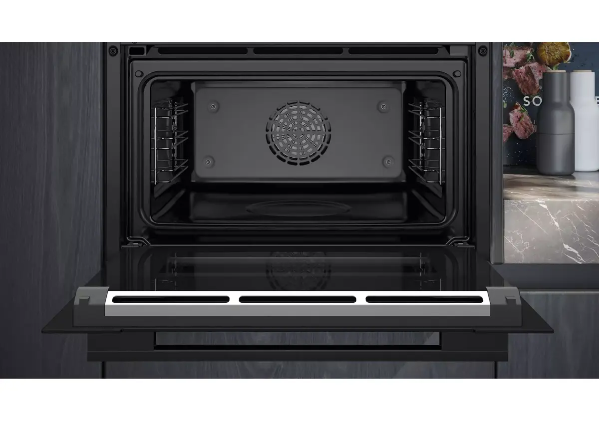 Встраиваемая духовка Siemens iQ700 CS736G1B1 Photo 3