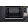 Встраиваемая духовка Siemens iQ700 CS736G1B1 Photo 3
