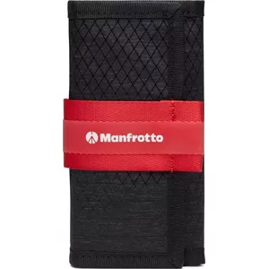 Memory card organizer pouch Manfrotto Pro Light MB PL-CH for compact storage and protection