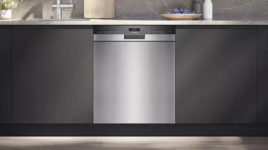Посудомоечная машина Siemens iQ500 SN45ZS07CE Photo 2