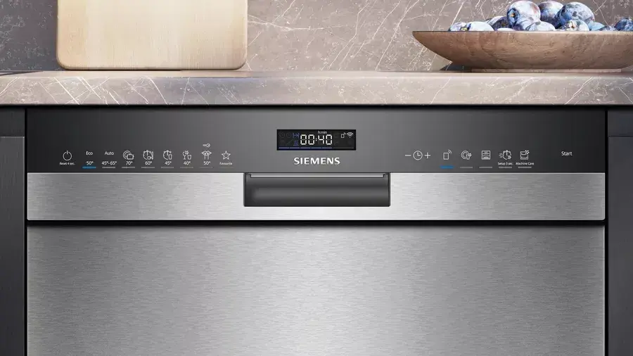 Посудомоечная машина Siemens iQ500 SN45ZS07CE Photo 3