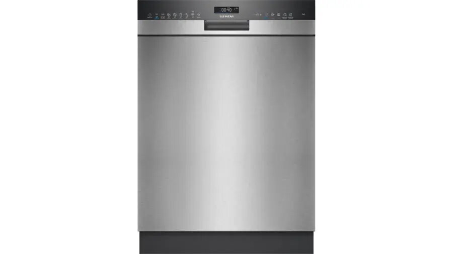 Siemens iQ500 SN45ZS07CE zem letes iebūvējamā