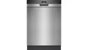 Siemens iQ500 SN45ZS07CE Undercounter Dishwasher with 14 Place Settings 8 Programs Touch Control Built-in Display and Zeolite Drying