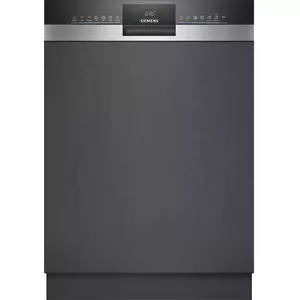 Встраиваемая посудомоечная машина Siemens iQ300 SX53ES22CE, 14 комплектов, 42 дБ