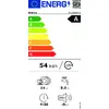 Встраиваемая посудомоечная машина Siemens iQ300 SX53ES22CE Photo 2