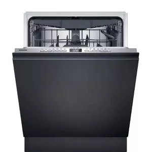 Iebūvējamā trauku mazgājamā mašīna Siemens iQ300 SX63EX22CE, 14 komplekti, 42 dB