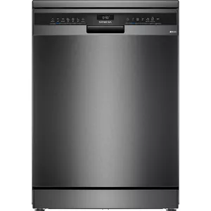 Siemens iQ300 SN23EC03ME Dishwasher, 14 Place Settings, 42 dB
