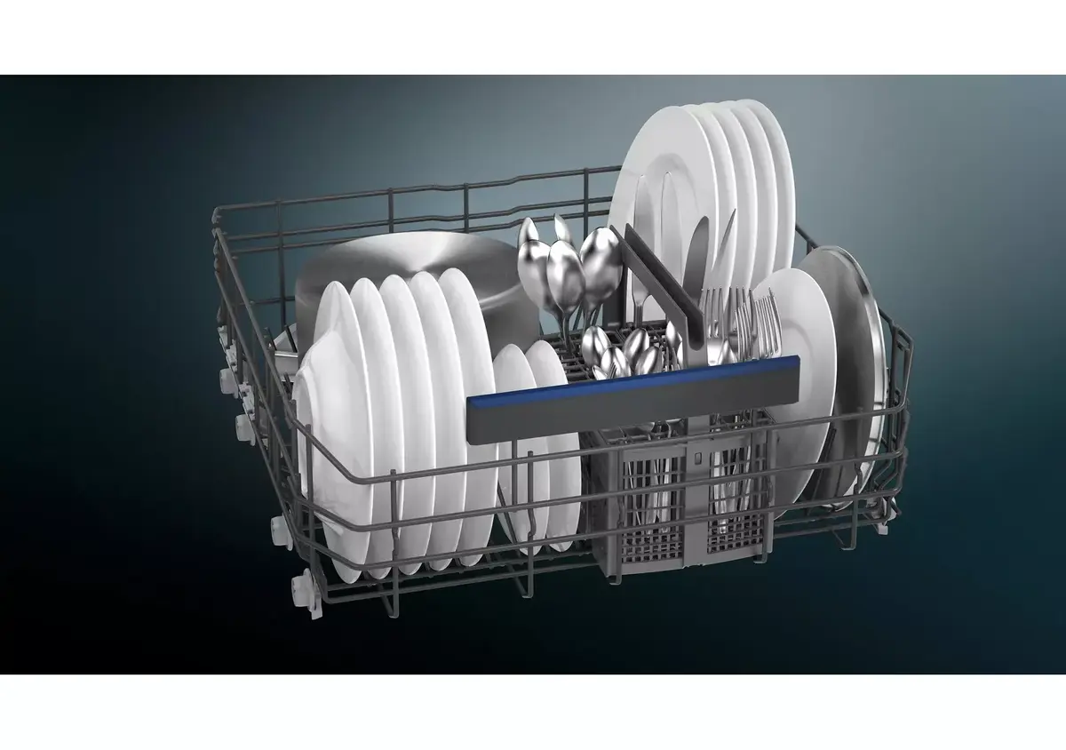 Посудомоечная машина Siemens iQ300 SN23EC03ME Photo 3