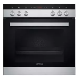 Built-in oven Siemens HE113FBS2, Electric oven