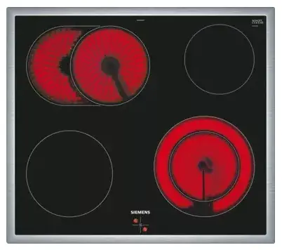 Built-in oven Siemens HE113FBS2 Photo 2