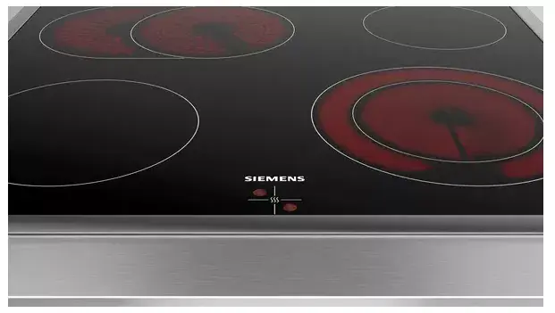 Built-in oven Siemens HE113FBS2 Photo 3