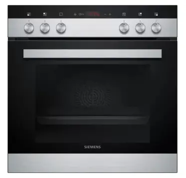 Siemens HE113FBS2+EA645GN17 Elektriskais virtuves tehnikas komplekts