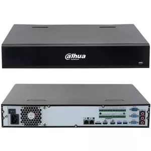 Network Video Recorder DAHUA NVR5432-XI 32-channel 4K H.265/H.264