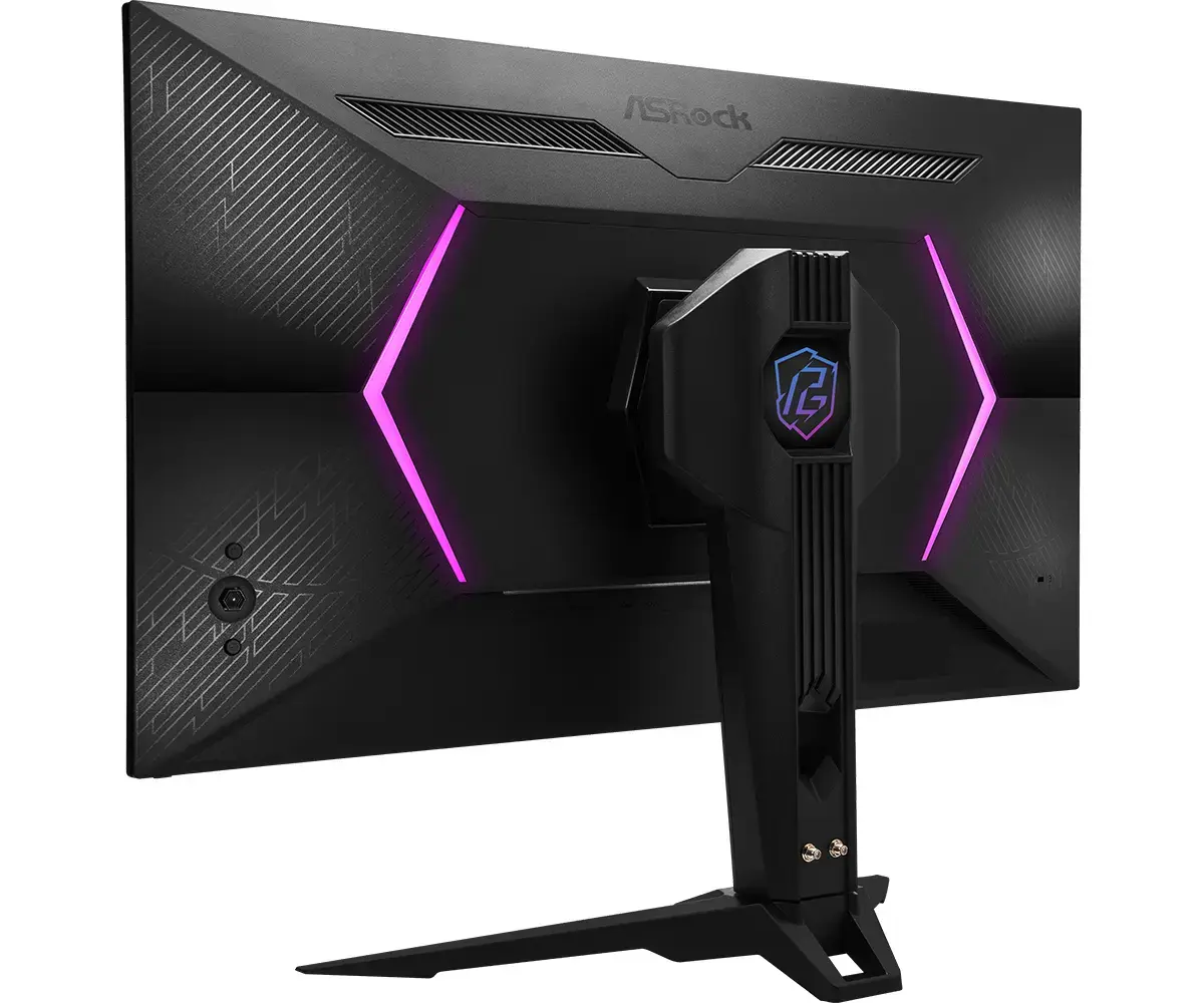 Монитор Asrock PGO32UFS Photo 4