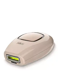 Epilator Silk'n IPL Infinity Fast Epilator 600k flashes, skin tone sensor, beige