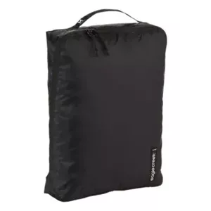 Органайзер Eagle Creek Pack-It Isolate Cube M — полиэстер, 13 л, средний, чёрный