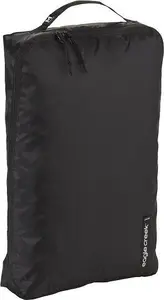 Iepakojuma kubs Eagle Creek Pack-It Isolate Cube M — poliesters, 13 L, vidējais, melns