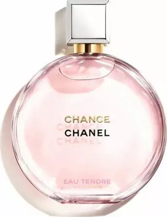 Парфюм EDP CHANEL Chance Eau Tendre 100 мл Photo 2