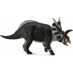 Collecta dinosaur figurine Xenoceratops model 004-88660, detailed collectible replica