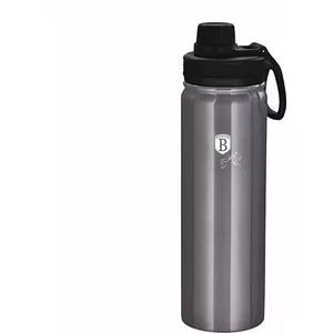 Спортивная бутылка berlinger haus 540 мл Metallic Line Carbon Pro Edition BH/7753