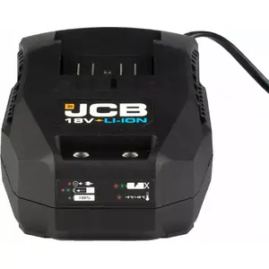 Charger JCB JCB-18VFC-E 18V 2.4A – Battery Charger for 18V JCB Batteries