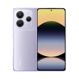 Viedtālrunis Xiaomi Redmi Note 14 5G 6.67" 6 GB 128 GB Lavanda
