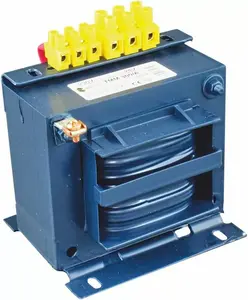 BREVE TMM 50VA vienfāzes transformators 400/24V