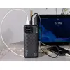 Power bank TRACER Blaze 30000mAh 65W PD Photo 4