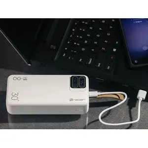 Portable Power Bank Tracer 47506 Blaze 30000mAh