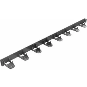 Dārza apmales Cellfast Unibord 30-260, augstums 30 cm, garums 260 cm