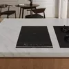 Induction hob De Dietrich DPI4230X Photo 3