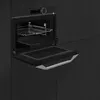 Встраиваемый духовой шкаф DEDDIETRICH DKP4531X Photo 5