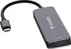 Мультипортовый хаб Verbatim USB-C Essentials Photo 4