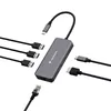 Мультипортовый хаб Verbatim USB-C Essentials Photo 2
