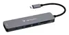 USB-C хаб Verbatim USB-C Essentials Multiport Hub Photo 2
