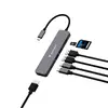 USB-C хаб Verbatim USB-C Essentials Multiport Hub Photo 4