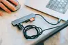 USB-C хаб Verbatim USB-C Essentials Multiport Hub Photo 7