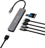 USB-C huba Verbatim USB-C Essentials Multiport Hub Photo 10