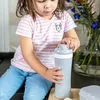 koziol OASE Organic Water Bottle 425 ml Photo 5