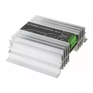 Power inverter LP RN-6 by LP, model RN-6 (MPN URZ0821) – compact inverter device