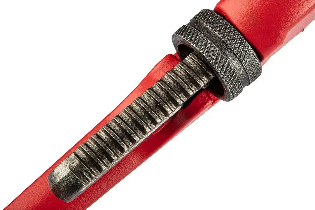 Pipe wrench NEO tools 02-419 Photo 2