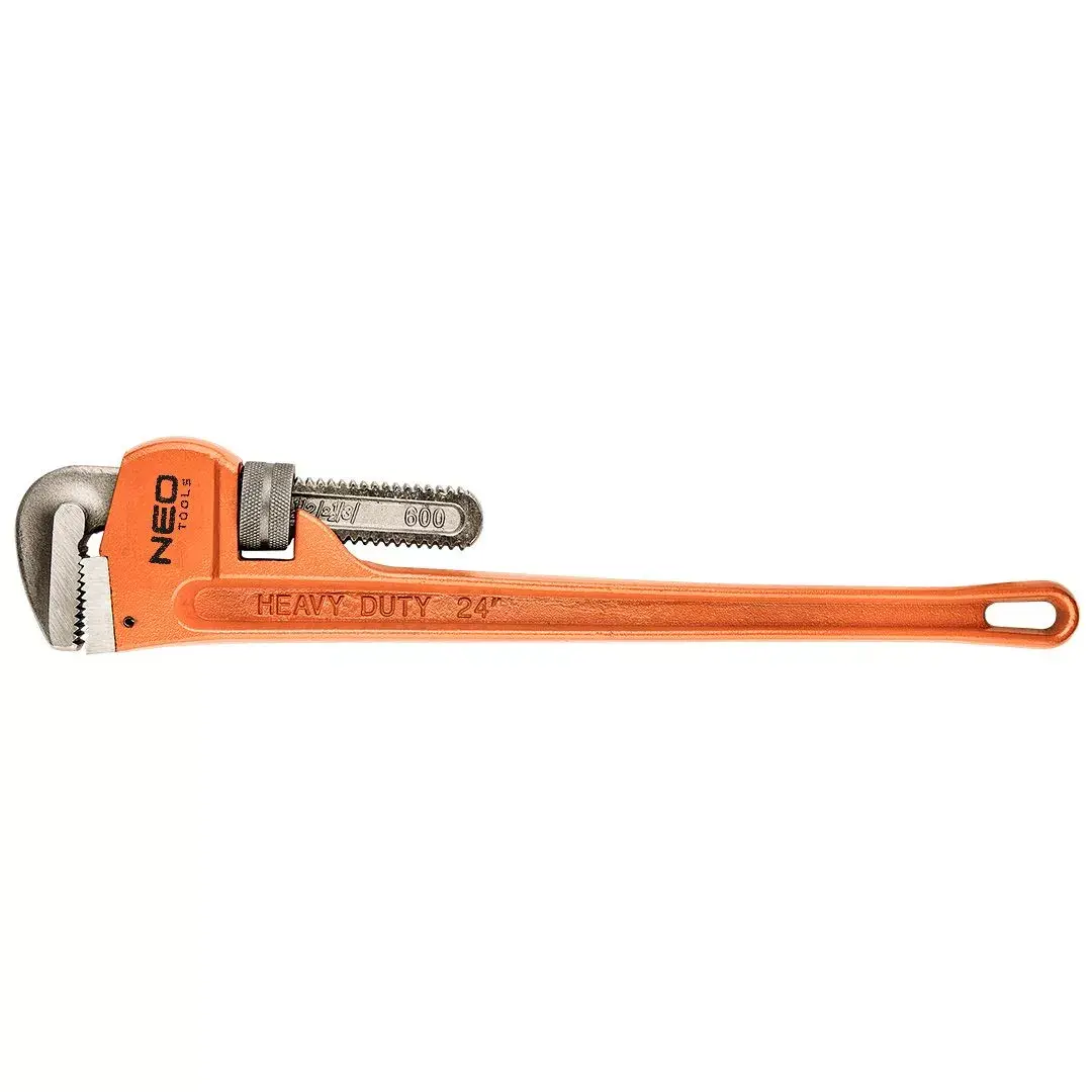 Pipe wrench NEO tools 02-419 Photo 4
